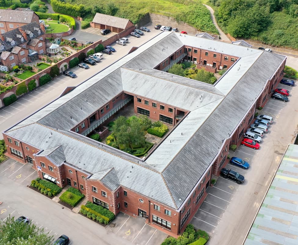 The CGI Guys: Aerial Photography The CGI Guys: Aerial Photography