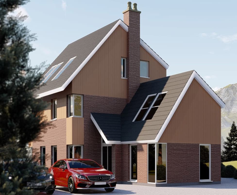 The CGI Guys: Exterior Property CGIs The CGI Guys: Exterior Property CGIs