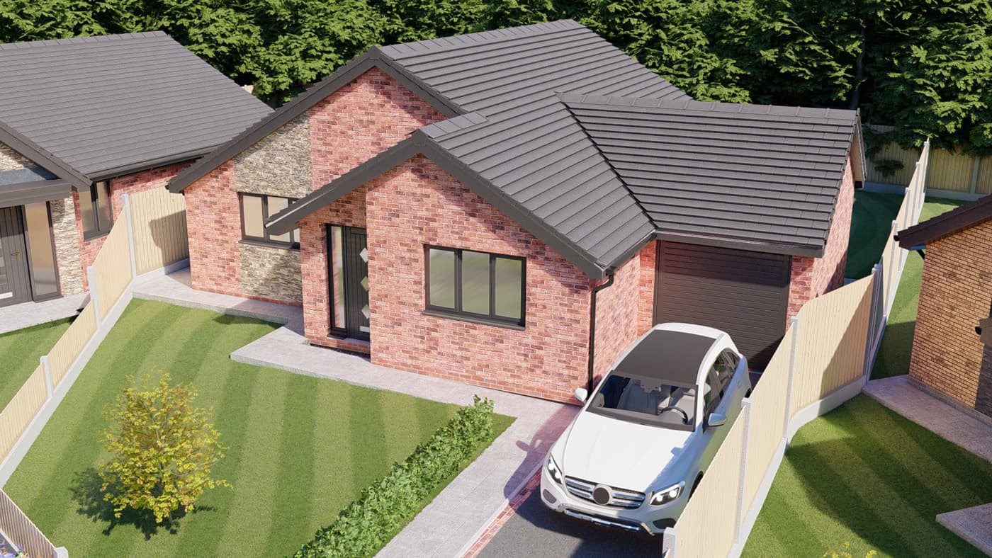 The CGI Guys: Carlton Grange Staffordshire